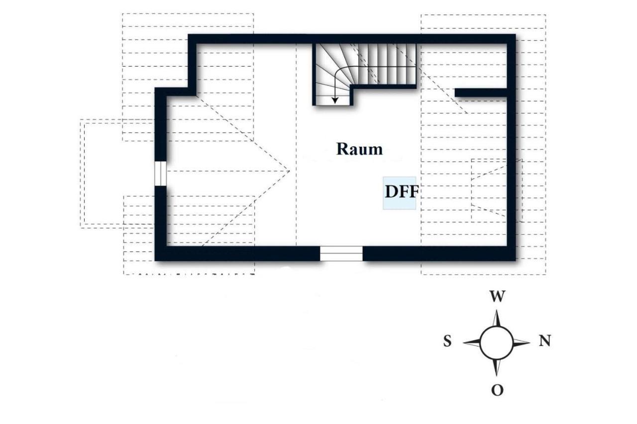 Badestrasse 18A, Herzmuschel, Whg 10 Wyk auf Foehr Exterior photo